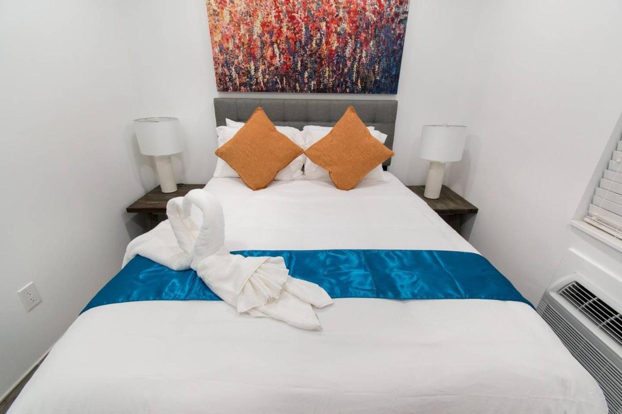Chick & Fashionable 1 Bedroom Apt Beach Unit # 4 Hollywood Exterior foto